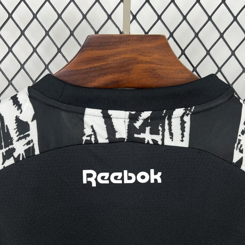 CAMISA DO BOTAFOGO  25/26 PRÉ-JOGO