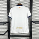 CAMISA DO BARCELONA 25/26 WHITE SPECIAL