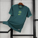 CAMISA DA SELEÇÃO DA NIGERIA 25/26 VERDE