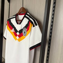 CAMISA DA ALEMANHA 2026 BRANCA