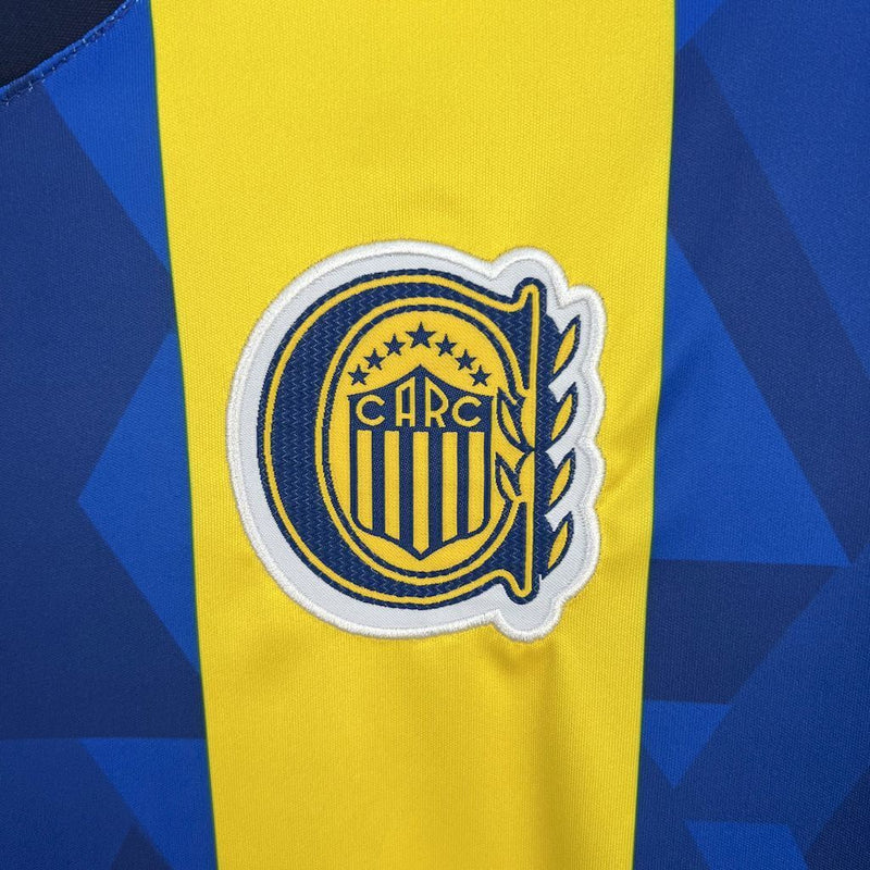 CAMISA DO ROSARIO CENTRAL 25/26