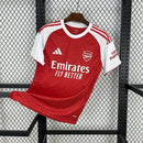 CAMISA DO ARSENAL 25/26 VERMELHA