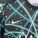 CAMISA PRÉ-JOGO DA INTER DE MILAN  25/26