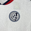CAMISA DO SAN LORENZO 25/26 BRANCA
