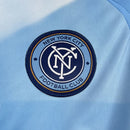 CAMISA DO NEW YORK CITY 25/26