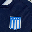 CAMISA DO RACING CLUB 25/26 AZUL