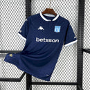 CAMISA DO RACING CLUB 25/26 AZUL