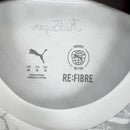 CAMISA DO MANCHESTER CITY 25/26 BRANCA