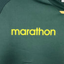 CAMISA DA SELEÇÃO DA BOLIVIA 25/26 VERDE