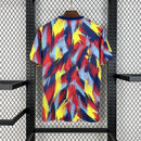 CAMISA DO ARSENAL 25/26 PRÉ- JOGO