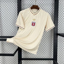 CAMISA DO OLYMPIQUE LYONNAIS 25/26 ANIVERSARIO