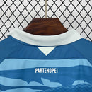 CAMISA DA NAPOLI 25/26 AZUL