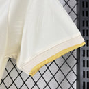 CAMISA DO FLAMENGO 25/26 BEGE