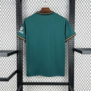 CAMISA DO LIVERPOOL 25/26 VERDE