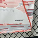 CAMISA DO BAYERN MUNICH 25/26 BRANCA