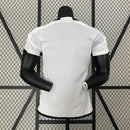 CAMISA VERSÃO JOGADOR DA ARGENTINA 23/24 BRANCO EDIÇÃO ESPECIAL