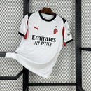 CAMISA DO MILAN 25/26 BRANCA