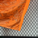 CAMISA DO MILAN 25/26 LARANJA