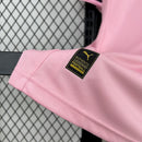 CAMISA DA PALERMO FC 25/26 ROSA