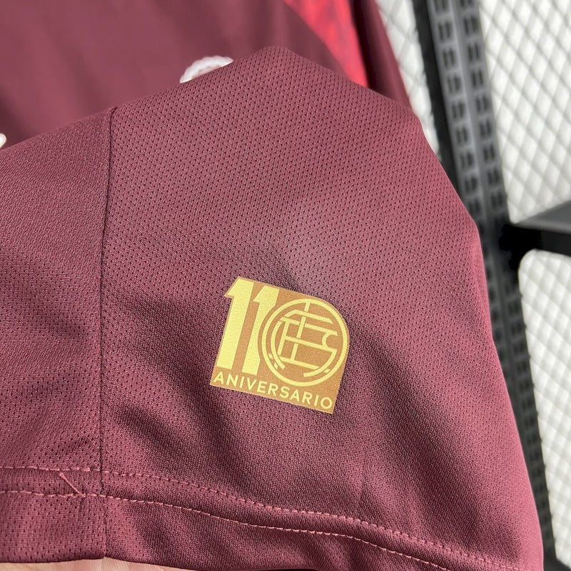 CAMISA DO LANUS 25/26