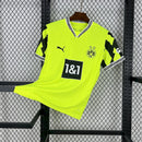 CAMISA DO BORUSSIA DORTMUND 25/26 ESPECIAL