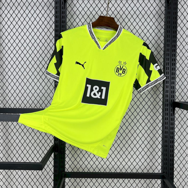 CAMISA DO BORUSSIA DORTMUND 25/26 ESPECIAL