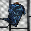 CAMISA PRÉ-JOGO DA INTER DE MILAN  25/26 YER OF THE SNAKE