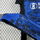 CAMISA DO SAN JOSE  25/26