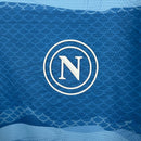 CAMISA DA NAPOLI 25/26 AZUL