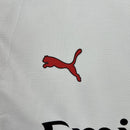 CAMISA DO MILAN 25/26 BRANCA