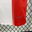 CAMISA DO BAYERN MUNICH 25/26 VERMELHA