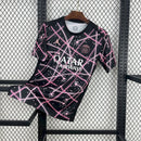 CAMISA DO PSG 25/26 PRÉ-JOGO