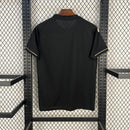 CAMISA DO LIVERPOOL 25/26  ESPECIAL BLACK GOLD