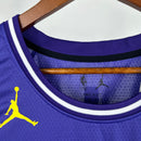 Regata NBA LAKERS 25/26 ROXO