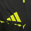CAMISA DO COLUMBUS CREW 25/26 PRETA