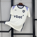 CAMISA DO BOTAFOGO 25/26 PRÉ-JOGOBRANCA