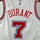 Regata NBA H-TOUN 25/26 BRANCA