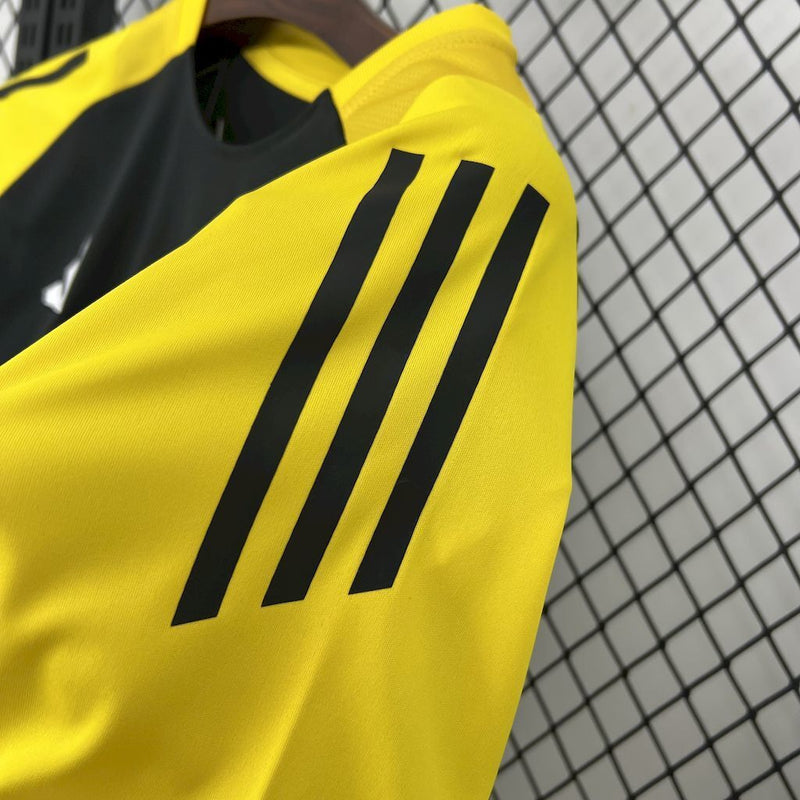 CAMISA DO ATLETICO MINEIRO 25/26 PRÉ-JOGO