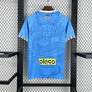 CAMISA DO SANTOS 25/26 AZUL