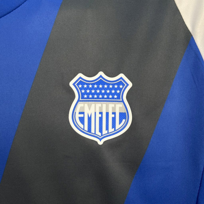CAMISA DO EMELEC 25/26