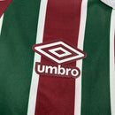 CAMISA DO FLUMINENSE 25/26 TRICOLOR