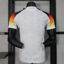CAMISA VERSÃO JOGADOR DA ALEMANHA 24/25 BRANCO