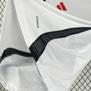 CAMISA DO FLAMENGO 25/26 BRANCA