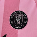 CAMISA DO INTER MIAMI 25/26 ROSA