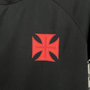 CAMISA DO VASCO 25/26 PRETO
