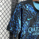 CAMISA PRÉ-JOGO DA INTER DE MILAN  25/26 YER OF THE SNAKE