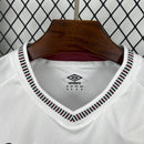 CAMISA DO FLUMINENSE 25/26  BRANCA