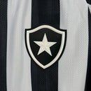 CAMISA DO BOTAFOGO 25/26 BRANCA