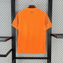CAMISA DO MILAN 25/26 LARANJA