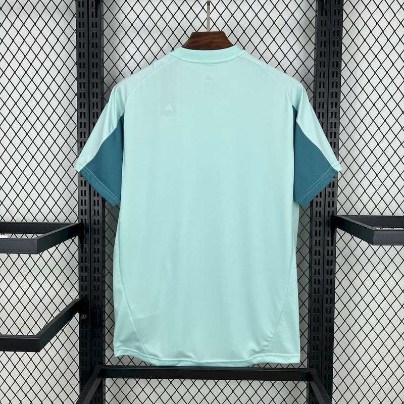 CAMISA DO CRUZEIRO 25/26 PRÉ-JOGO